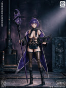 ARTISAN-FOX THE LEGEND OF XIAYA SPIRIT SUMMONER LUFI 1/12 SCALE ACTION FIGURE CAPE EDITION
