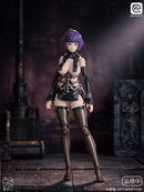 ARTISAN-FOX THE LEGEND OF XIAYA SPIRIT SUMMONER LUFI 1/12 SCALE ACTION FIGURE CAPE EDITION