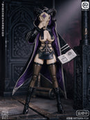 ARTISAN-FOX THE LEGEND OF XIAYA SPIRIT SUMMONER LUFI 1/12 SCALE ACTION FIGURE CAPE EDITION