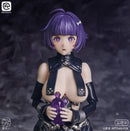 ARTISAN-FOX THE LEGEND OF XIAYA SPIRIT SUMMONER LUFI 1/12 SCALE ACTION FIGURE CAPE EDITION