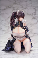 illustration by Mataro PinkMango Exclusive Maid Lilia Special Ver. Bonus Limited Edition