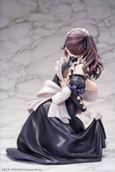 illustration by Mataro PinkMango Exclusive Maid Lilia Special Ver. Bonus Limited Edition