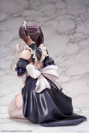 illustration by Mataro PinkMango Exclusive Maid Lilia Special Ver. Bonus Limited Edition