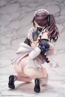 illustration by Mataro PinkMango Exclusive Maid Lilia Special Ver. Bonus Limited Edition