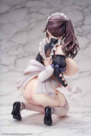 illustration by Mataro PinkMango Exclusive Maid Lilia Special Ver. Bonus Limited Edition