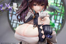 illustration by Mataro PinkMango Exclusive Maid Lilia Special Ver. Bonus Limited Edition