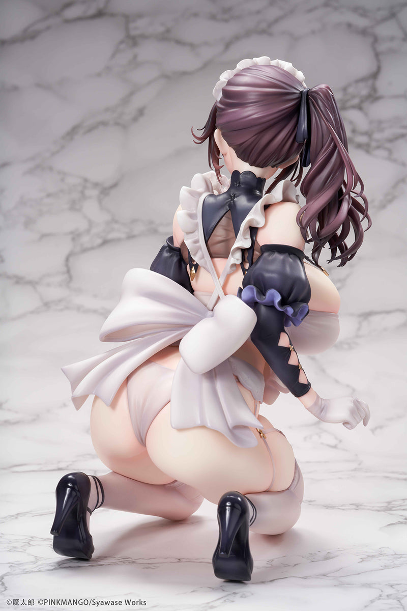 illustration by Mataro PinkMango Exclusive Maid Lilia Special Ver. Standard Edition