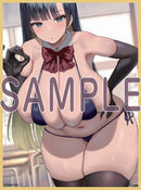 Illustration by oekakizuki PinkMango Sonoda Reika Special Ver. Standard Edition