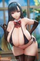 Illustration by oekakizuki PinkMango Sonoda Reika Special Ver. Deluxe Edition