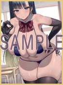 Illustration by oekakizuki PinkMango Sonoda Reika Special Ver. Deluxe Edition