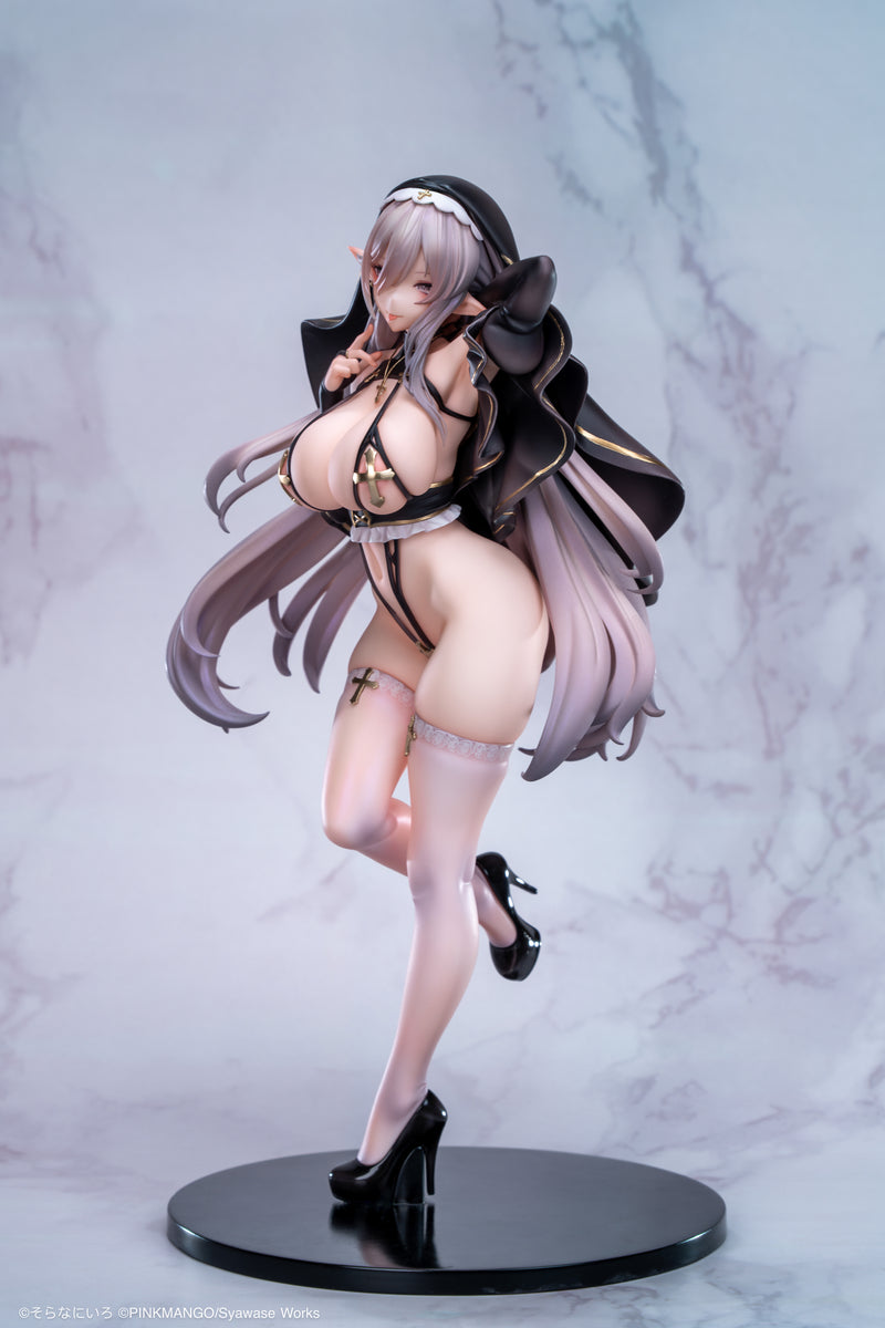 sora72iro PinkMango Sister Elf Special Ver.