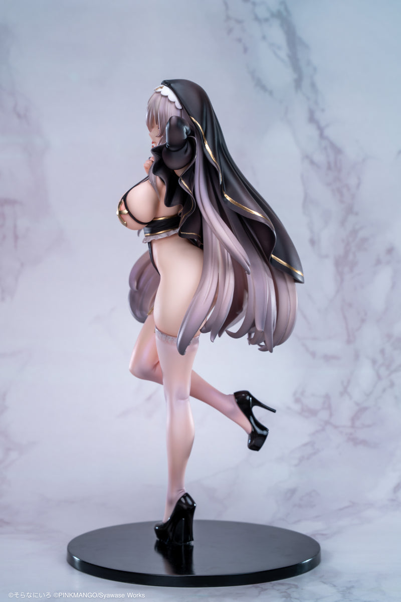 sora72iro PinkMango Sister Elf Special Ver.