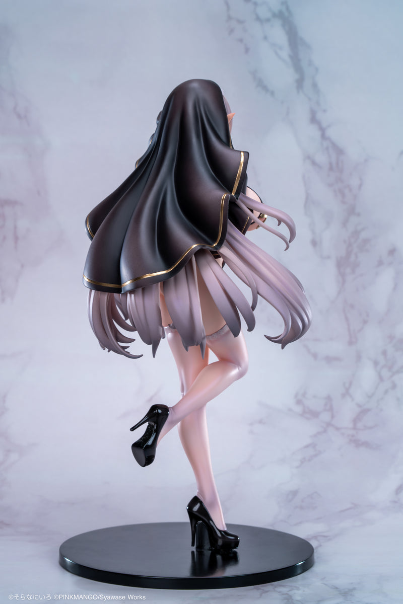 sora72iro PinkMango Sister Elf Special Ver.