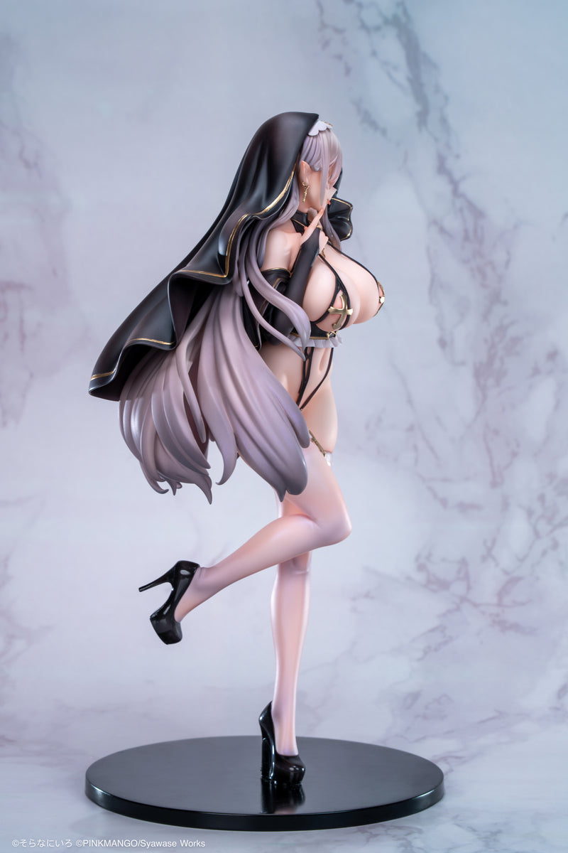 sora72iro PinkMango Sister Elf Special Ver.