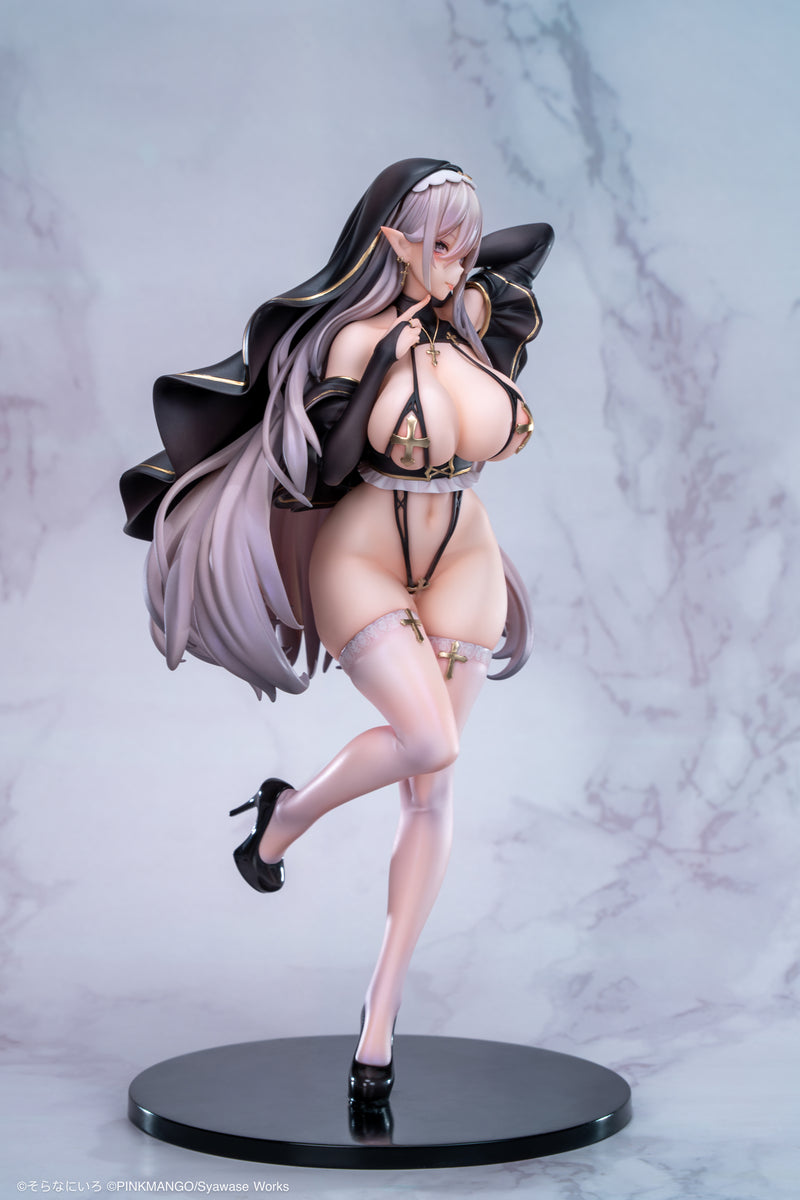 sora72iro PinkMango Sister Elf Special Ver.