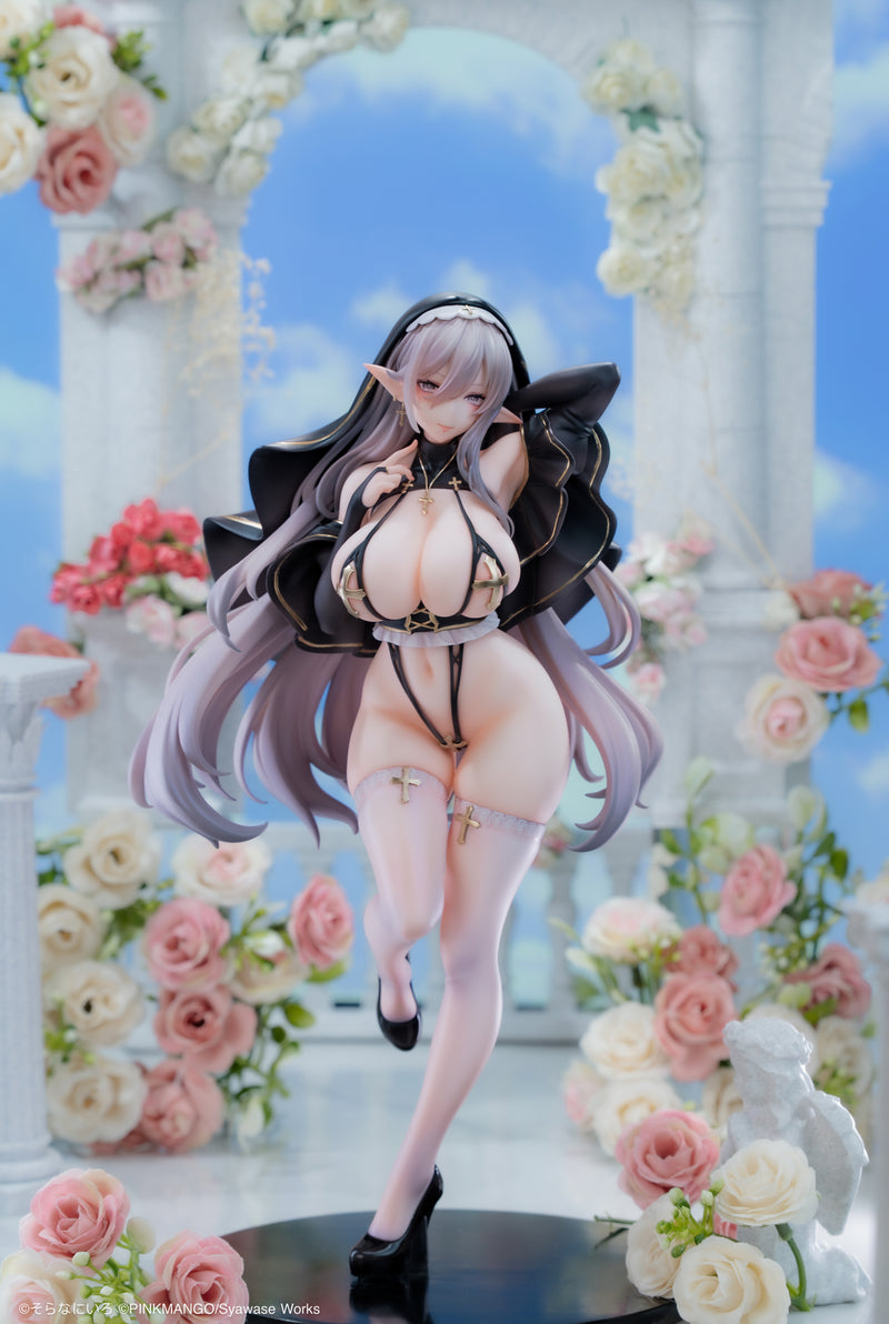sora72iro PinkMango Sister Elf Special Ver.