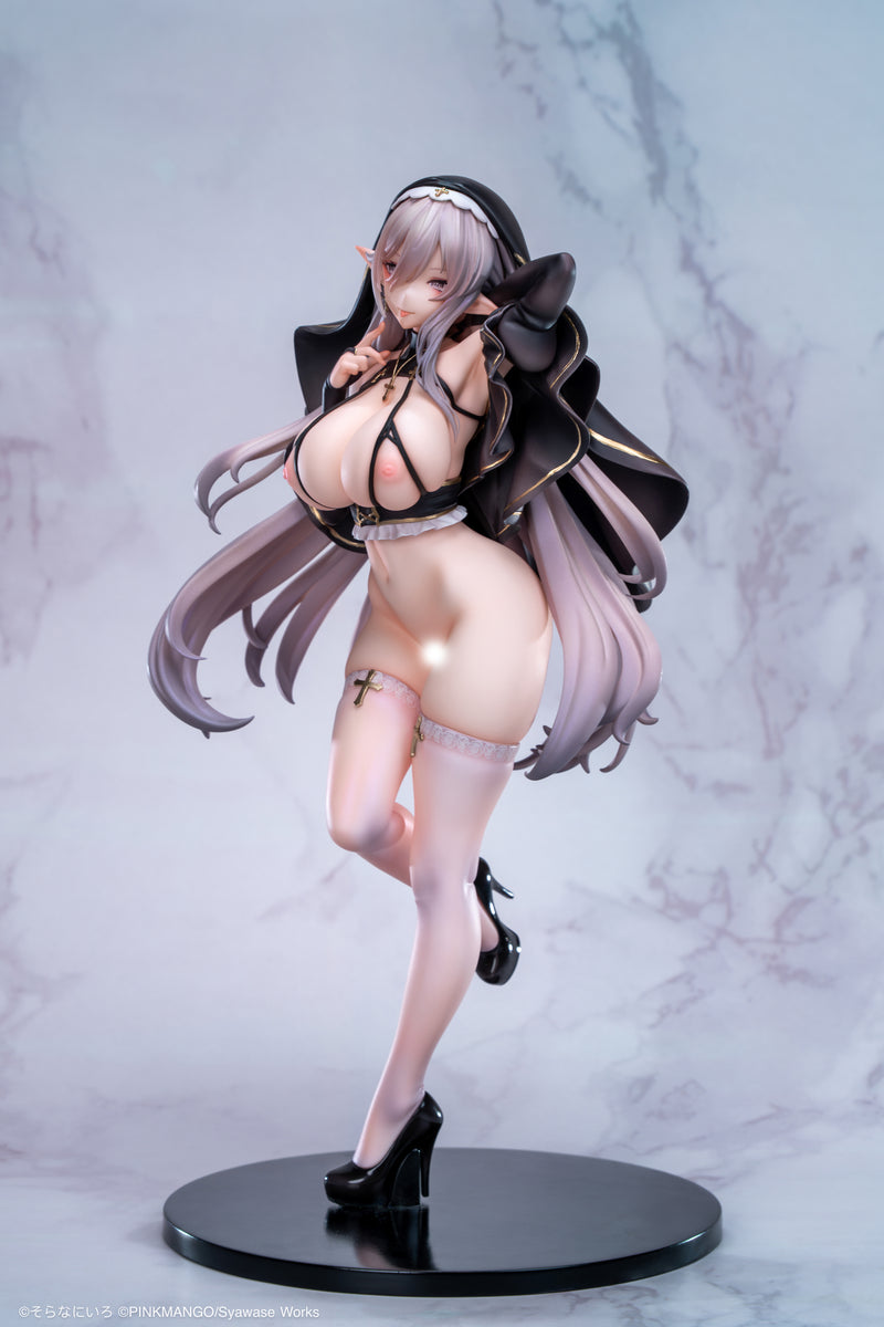 sora72iro PinkMango Sister Elf Special Ver.