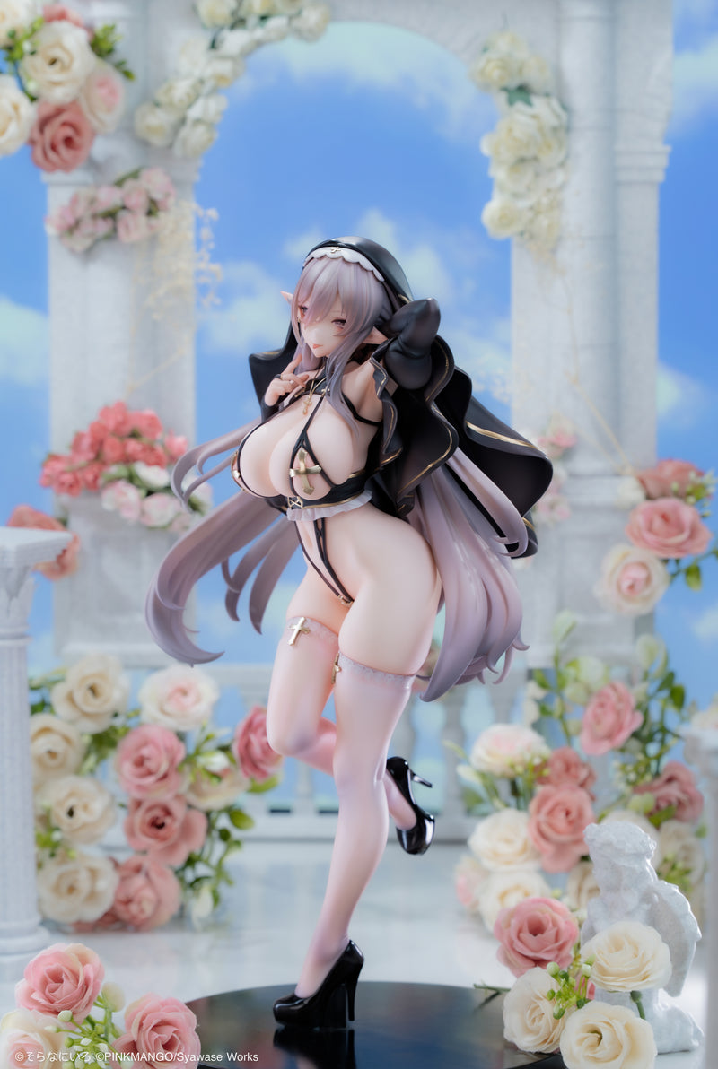 sora72iro PinkMango Sister Elf Special Ver.