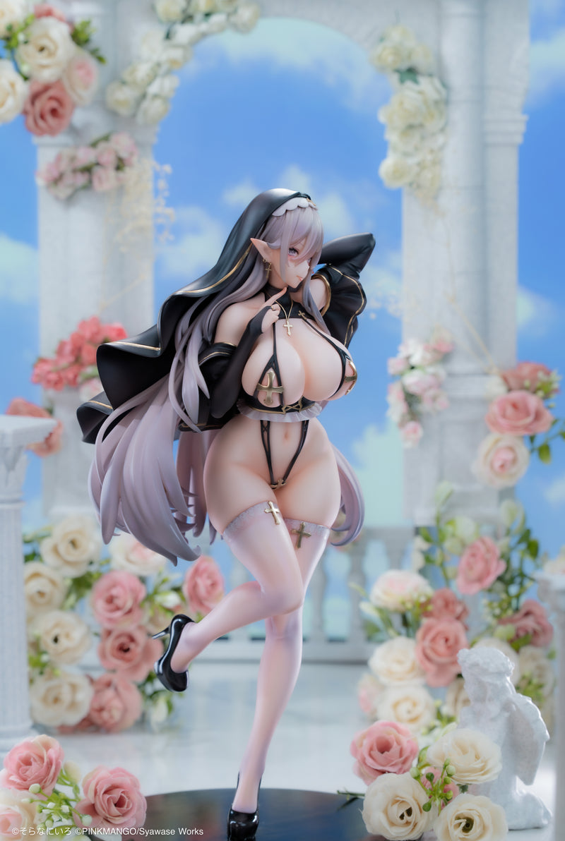 sora72iro PinkMango Sister Elf Special Ver.