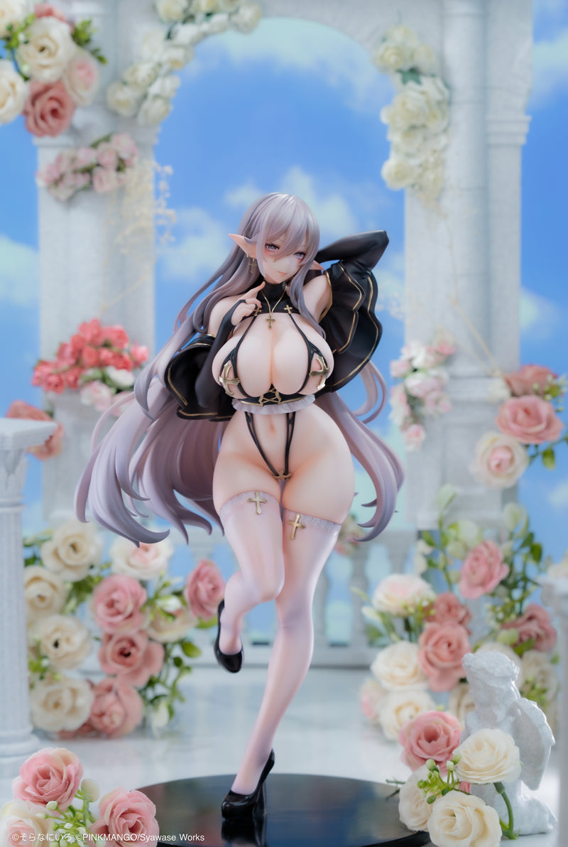 sora72iro PinkMango Sister Elf Special Ver.