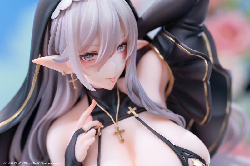 sora72iro PinkMango Sister Elf Special Ver.