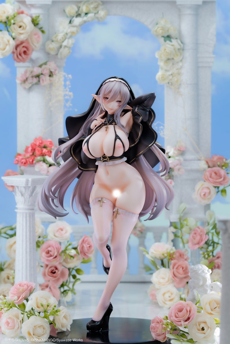sora72iro PinkMango Sister Elf Special Ver.