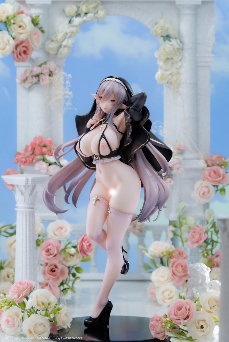 sora72iro PinkMango Sister Elf Special Ver.