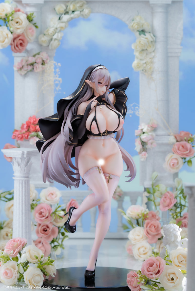 sora72iro PinkMango Sister Elf Special Ver.