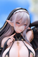 sora72iro PinkMango Sister Elf Special Ver. with Bonus Limited Edition
