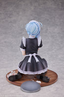 illustrated by Puusaki Puuna PinkMango Widow Snow Woman Yukino Mifuyu Maid Ver. Special Ver.