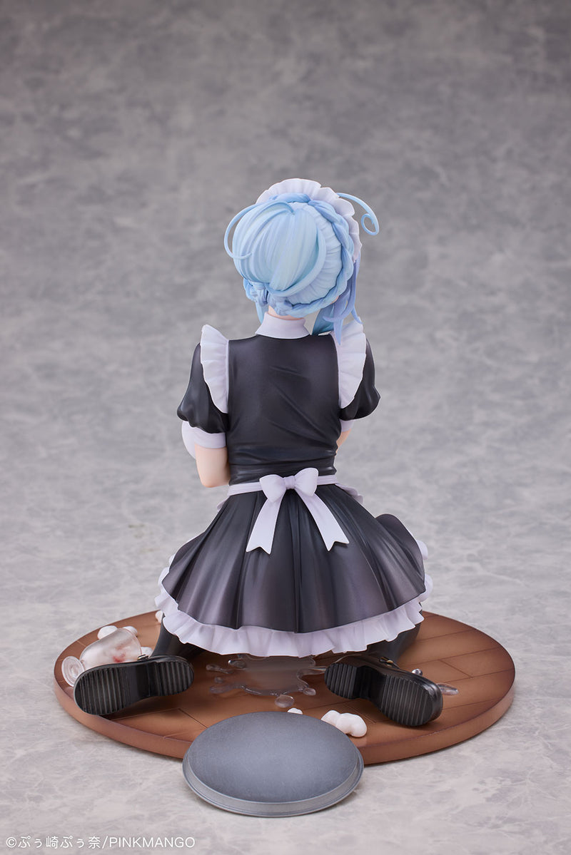 illustrated by Puusaki Puuna PinkMango Widow Snow Woman Yukino Mifuyu Maid Ver. Special Ver.