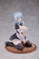 illustrated by Puusaki Puuna PinkMango Widow Snow Woman Yukino Mifuyu Maid Ver. Special Ver.