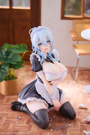illustrated by Puusaki Puuna PinkMango Widow Snow Woman Yukino Mifuyu Maid Ver. Special Ver.