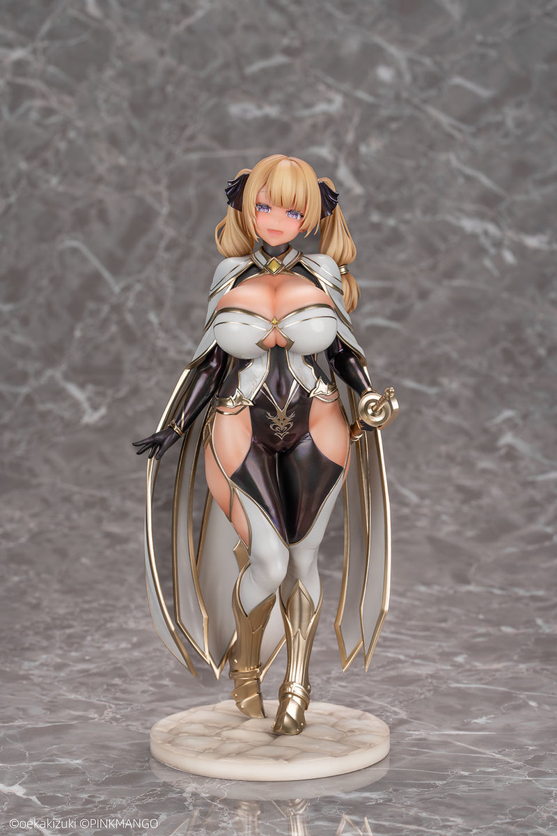 Illustration by oekakizuki PinkMango Sylphina Extra Color Ver. Special Ver.