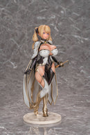 Illustration by oekakizuki PinkMango Sylphina Extra Color Ver. Special Ver.