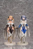 Illustration by oekakizuki PinkMango Sylphina Extra Color Ver. Special Ver.