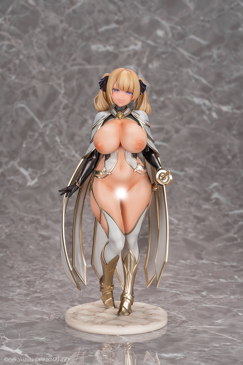 Illustration by oekakizuki PinkMango Sylphina Extra Color Ver. Special Ver.