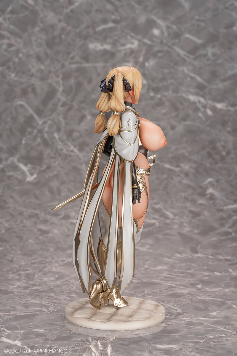 Illustration by oekakizuki PinkMango Sylphina Extra Color Ver. Special Ver.