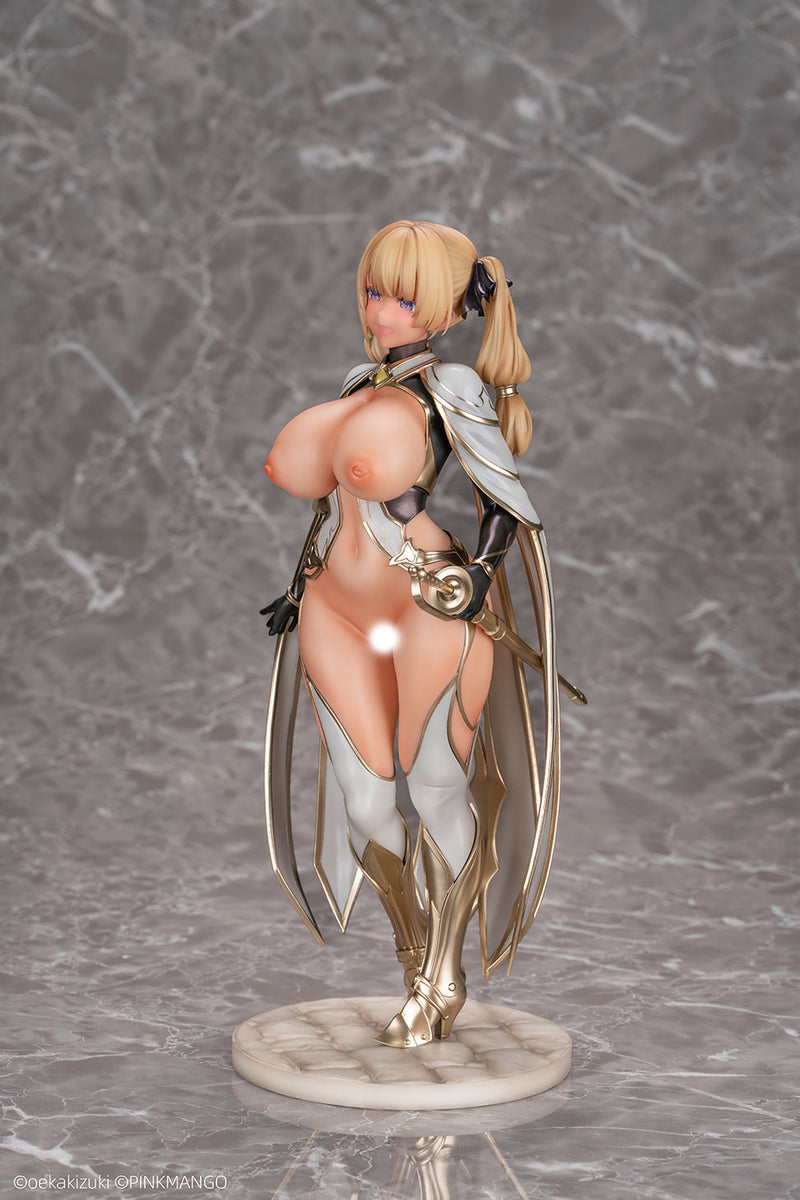 Illustration by oekakizuki PinkMango Sylphina Extra Color Ver. Special Ver.
