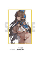 illustration by simao PinkMango Archbishop Sarah Special Ver.