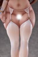 illustration by simao PinkMango Archbishop Sarah Special Ver. with Bonus Limited Edition