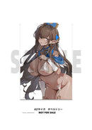illustration by simao PinkMango Archbishop Sarah Special Ver. with Bonus Limited Edition
