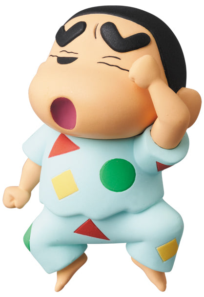 Crayon Shin-chan Medicom Toy UDF (1-8 Selection)