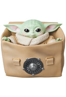 Star Wars The Mandalorian Medicom Toy UDF Grogu™ Series 2 with Bag