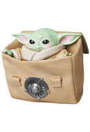 Star Wars The Mandalorian Medicom Toy UDF Grogu™ Series 2 with Bag