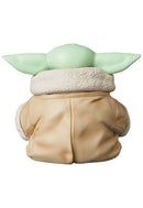 Star Wars The Mandalorian Medicom Toy UDF Grogu™ Series 2 Meditation