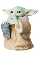 Star Wars The Mandalorian Medicom Toy UDF Grogu™ Series 2 Macarons