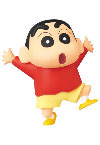 Crayon Shin-chan Medicom Toy UDF (1-8 Selection)