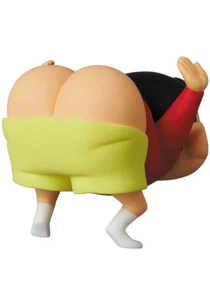 Crayon Shin-chan Medicom Toy UDF (1-8 Selection)