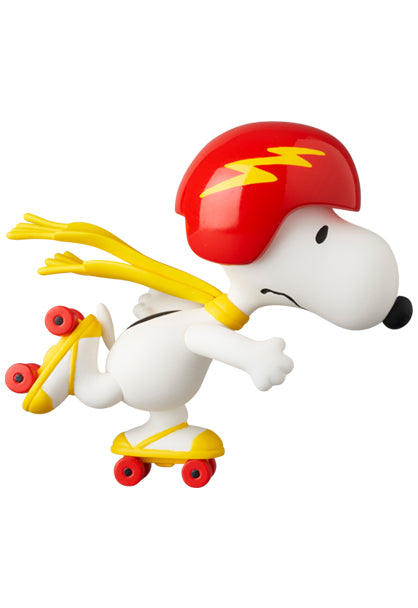 PEANUTS MEDICOM TOYS UDF Series 16 (1-5 Selection)
